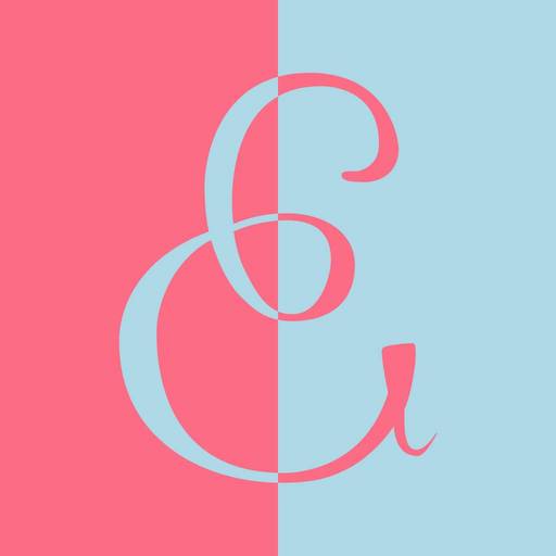 Exchange - 約會、交友、聊天 logo