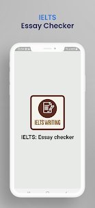 IELTS: Essay Checker