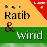 Koleksi Ratib dan Wirid icon