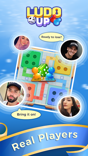 Ludo Up-Fun audio board games 1.1.0 screenshots 2