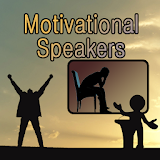 Motivational Speakers icon