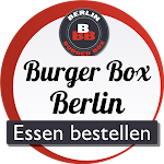 Cover Image of Скачать Berlin Burger Box Berlin  APK