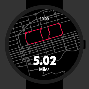 Nike Run Club Screenshot