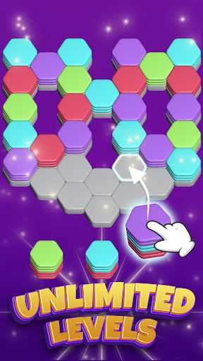 Royal Hexa Screenshot 4 - AppWisp.com