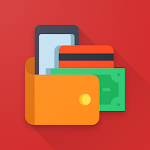 Cover Image of ดาวน์โหลด Virtual Id Card Holder  APK