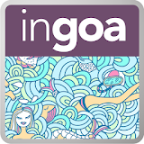 Goa Tourism Guide Travel Maps icon