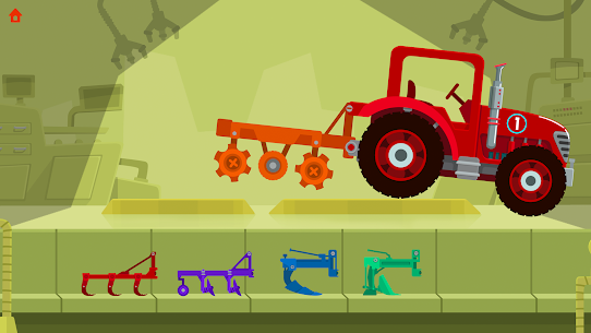 Dinosaur Farm – Games for kids For PC 1