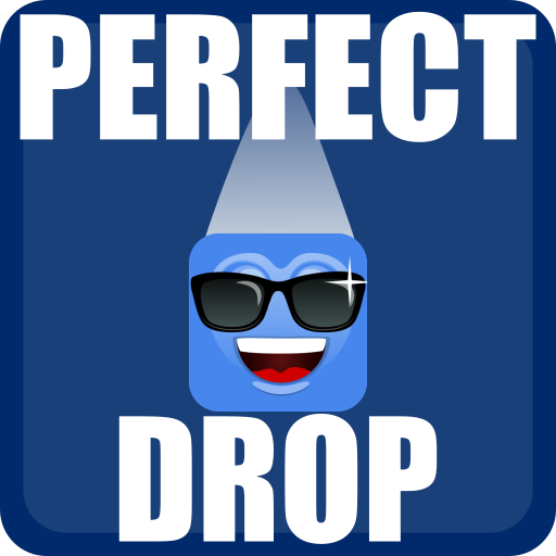 Perfect Drop logo