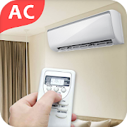 Universal All AC Remote Control