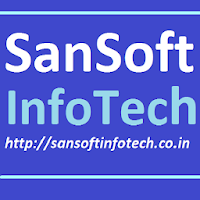 SanSoft InfoTech - Service Tec