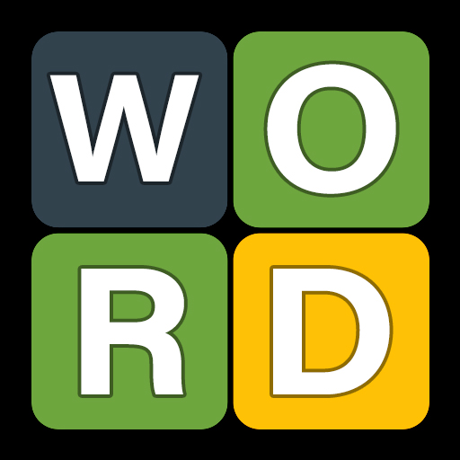 Worde - With No Daily Limit 1.1.2 Icon
