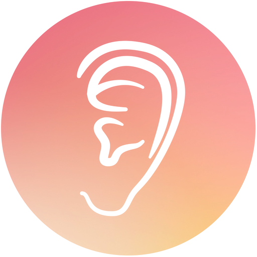 Vestibio - Metronome App for V logo