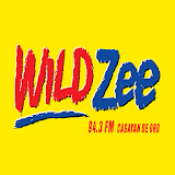 94.3 Wild Zee FM CDO icon