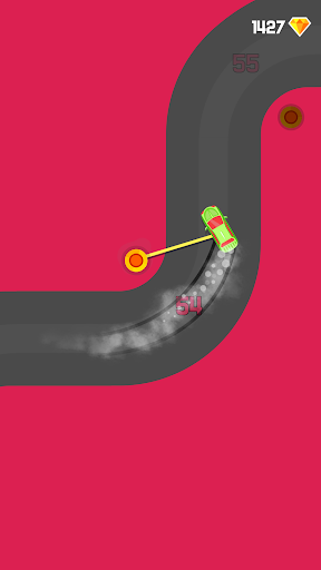 Sling Drift - Action - games