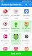 screenshot of Bluetooth App Sender APK Share