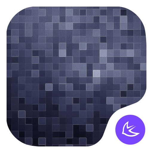 Pure-APUS Launcher theme  Icon