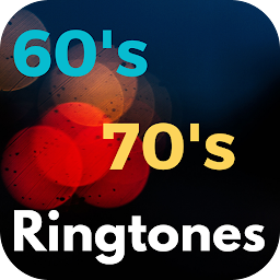 Icon image 60s 70s Ringtones