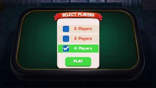 ONO Classic - Board Game - Screenshot 1