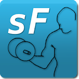 StayFit - Free Workouts icon