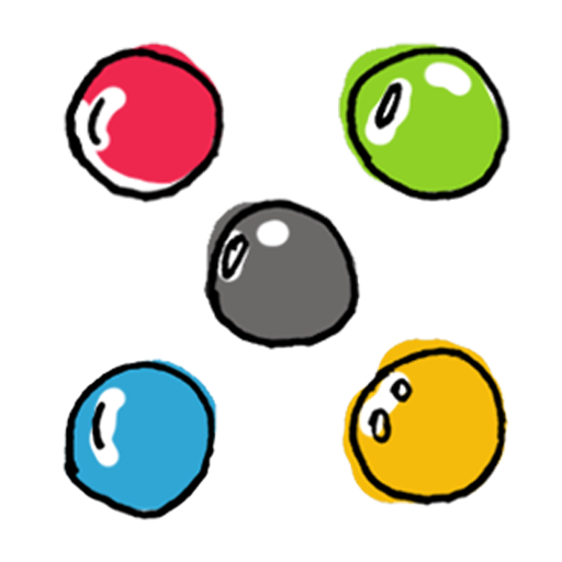 Baby Ball Burst 2.6 Icon