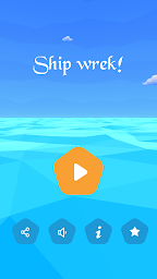 Ship Wreck!