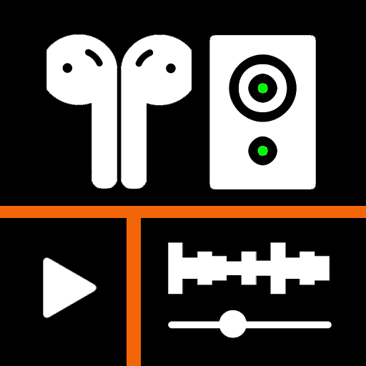 Audio Tester 19.0 Icon