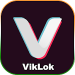 Cover Image of Baixar VikLok - plataforma indiana de vídeos curtos  APK