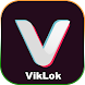 VikLok - Indian Short Video Platform - Androidアプリ