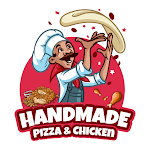 Cover Image of Download Handmade Pizza & Chicken  APK