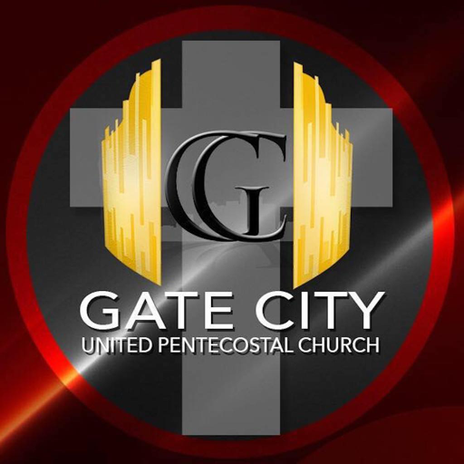 Gate City UPC logo