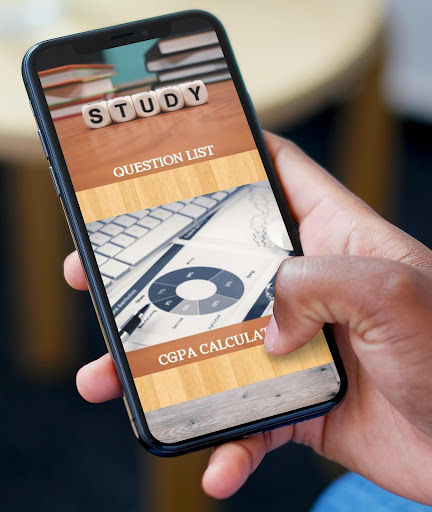 Android application Companion screenshort