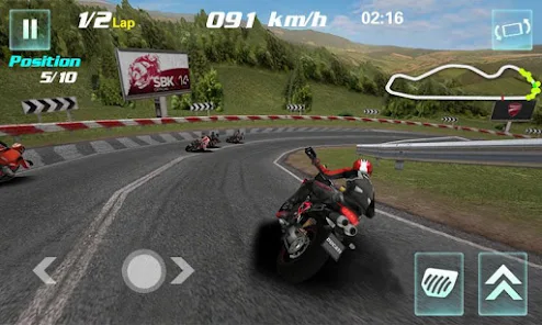 Moto GP 14 - Toygames
