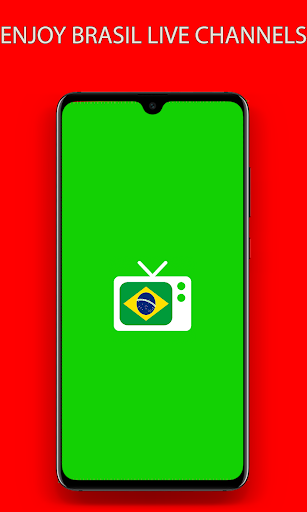 Brasil TV Ao Vivo No Celular screenshot 2