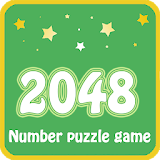 2048 number puzzle game - Pro icon