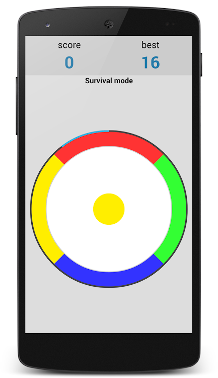 Quick Flick Color Matcher - 1.1.4 - (Android)