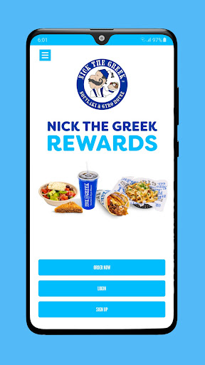 Anteprima dell'app