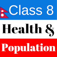 BLE Class 8 Health & Physical 