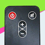 Cover Image of Télécharger Remote Control for Toshiba Sound Bar 3.0.2 APK