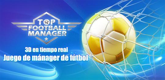 Top Football Manager 2024