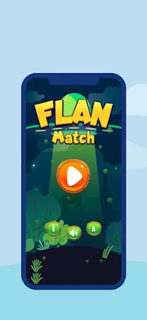 Game screenshot Flan Match mod apk