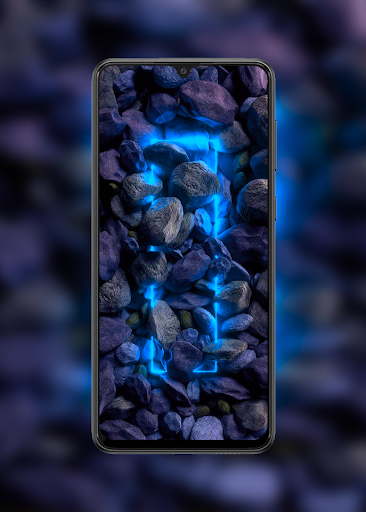 Vivo Y53s Wallpapers Screen 2