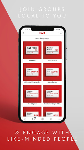 Round and About Screen 2