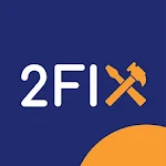 Cover Image of Download 2FIX  APK
