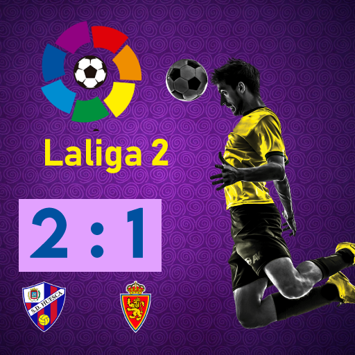 Live Spanish La Liga 2  Install on Windows