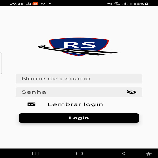 RastreioSate Rastreamento Screen 3