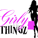 Girly Thingz - Androidアプリ