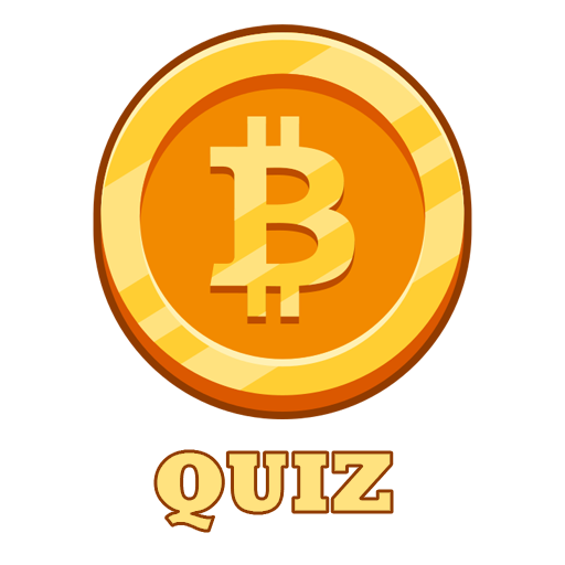Bitcoin Quiz 0.1.0 Icon