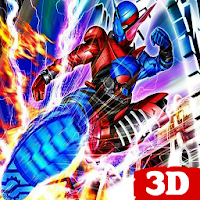 Rider Fighters Build Henshin Legend Ultimate 3D