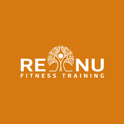 ReNu Fitness Training App logo