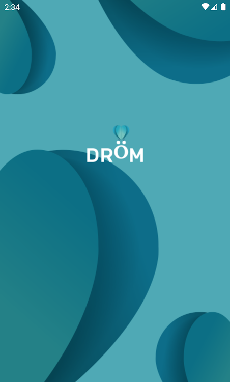 Dröm - 22.1.20211226 - (Android)
